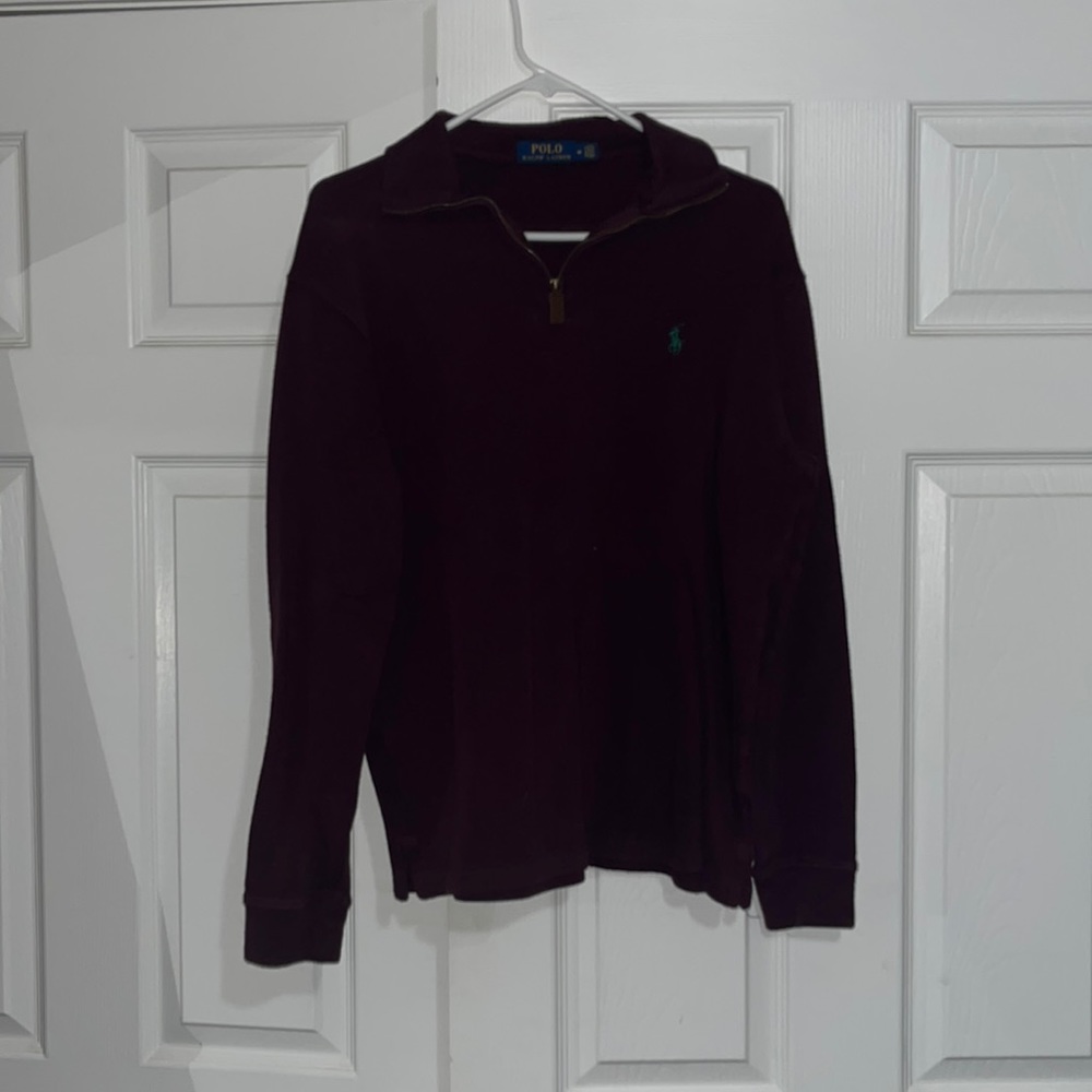 Polo by Ralph Lauren QTR ZIP